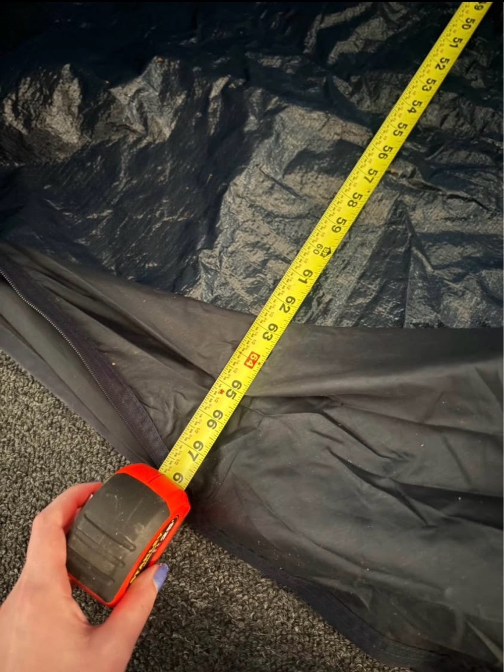 Tent - Picture 2 of 4